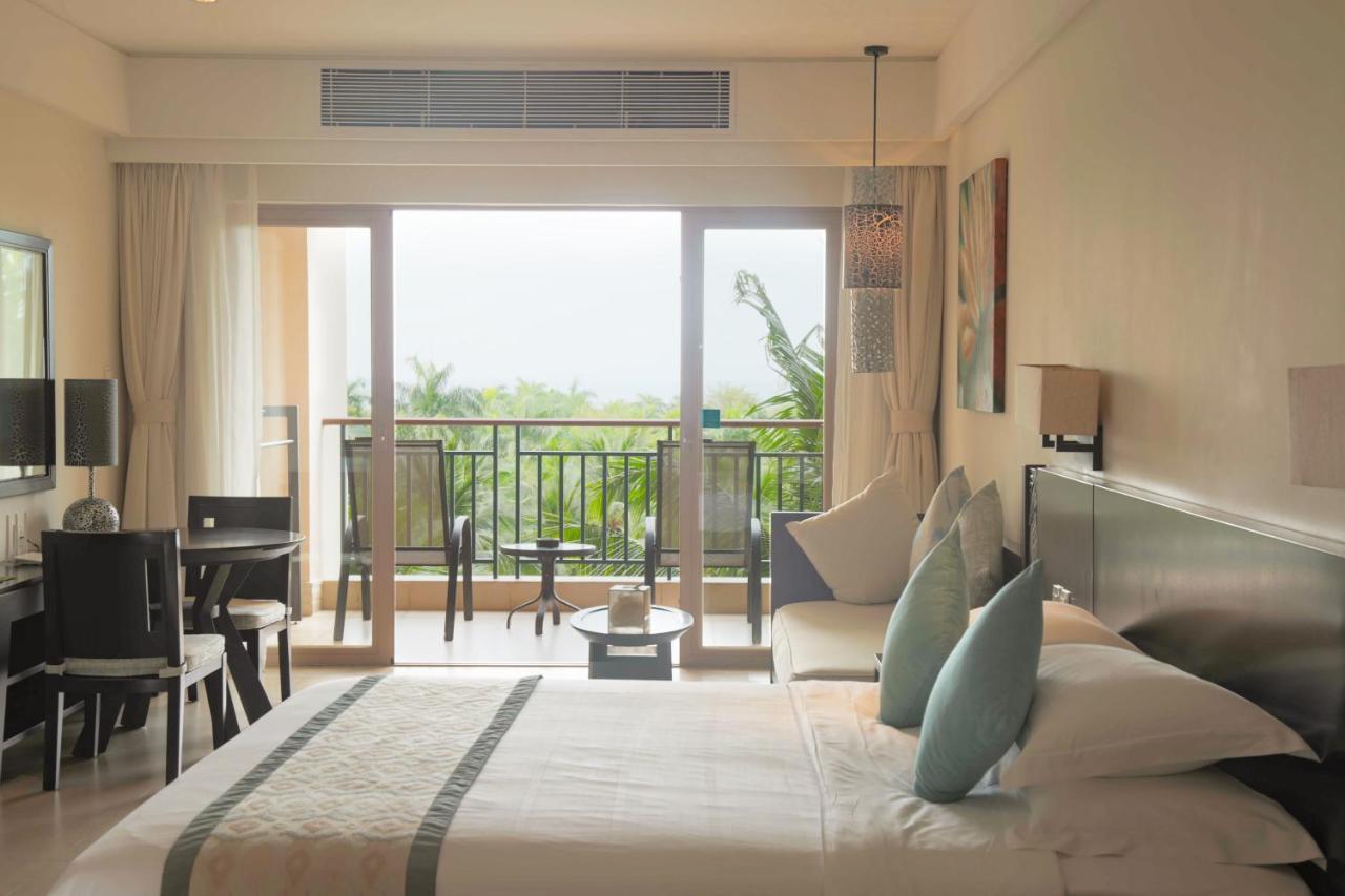 Howard Johnson Resort Sanya Bay Luaran gambar