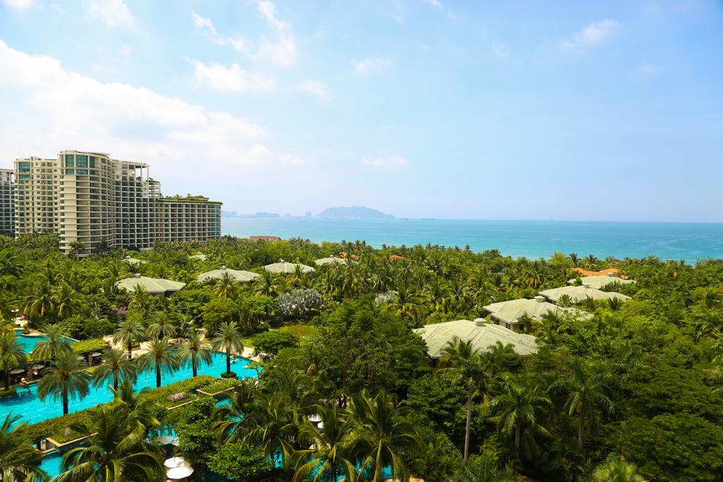 Howard Johnson Resort Sanya Bay Luaran gambar